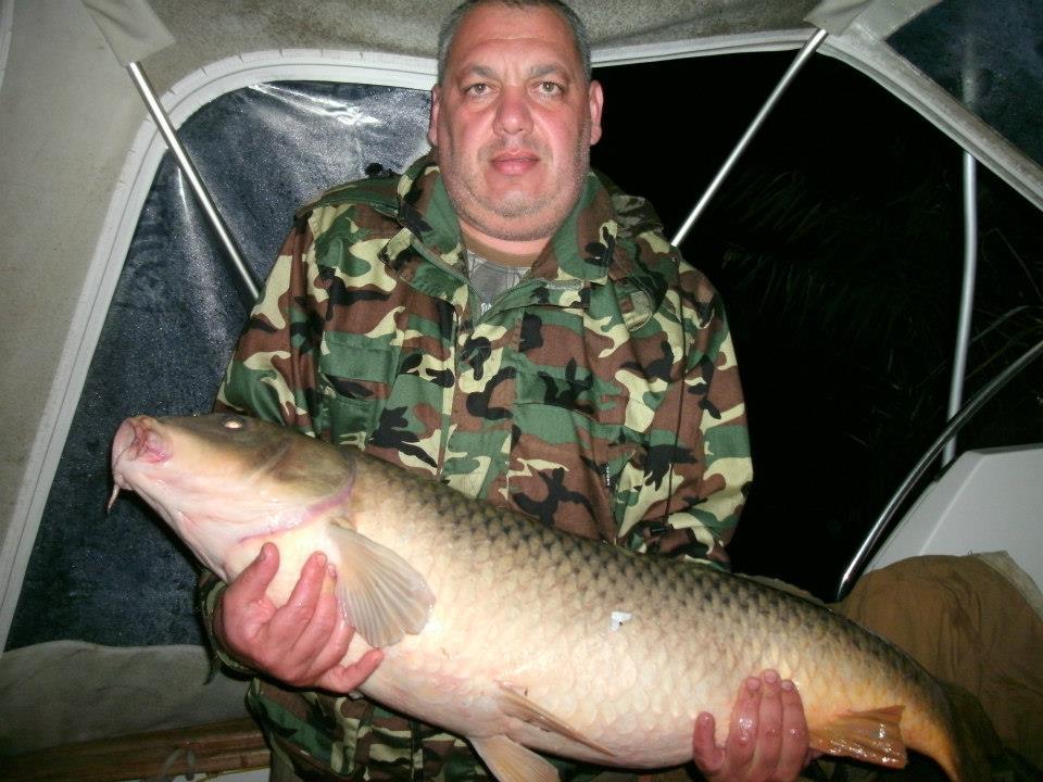 CONCURS LIKE-URI  - VOT PE FACEBOOK  - Nicolae Benone Constantin
Delta Dunarii
20.53 kg